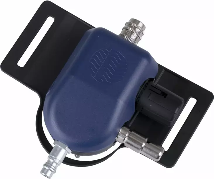 Sundström SR 347 Säätöventtiili SR 307 m - Sundström hengityksensuojaimet - R03-1535 - 1