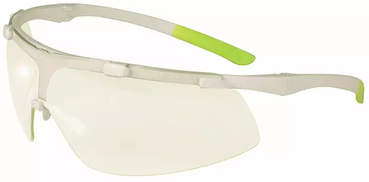 Uvex 9178315 Super Fit Suojalasi, Kirkas - Suojalasit - 9178315 - 1