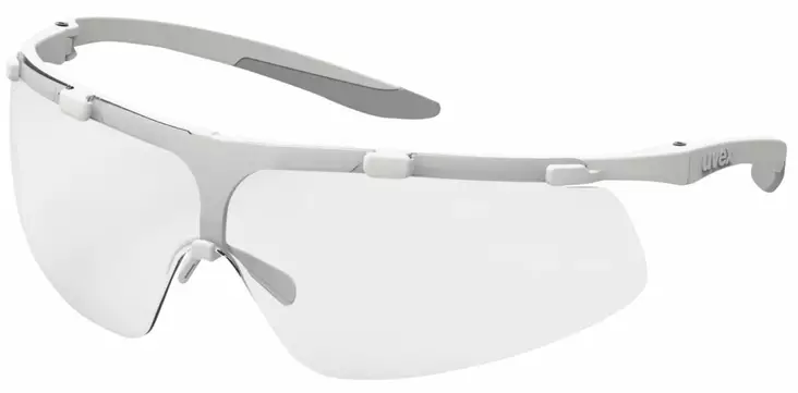 Uvex 9178415 Superfit ETC Suojalasi, Kir - Suojalasit - 9178415 - 1
