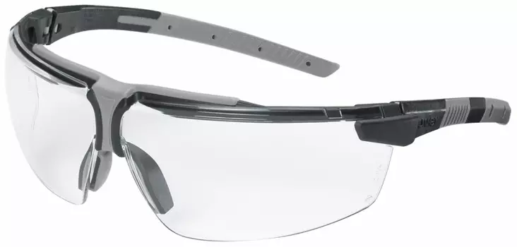 Uvex 9190175 i-3 Suojalasi, Kirkas - Suojalasit - 9190175 - 1