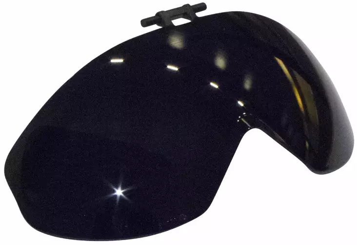 Uvex 9302085 Hitsauslinssi, DIN 5 - Suojalasien tarvikkeet - 9302085 - 1