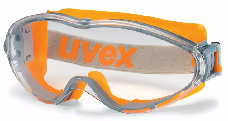Uvex 9302245 Ultravision Naamiosuojalasi - Suojalasit - 9302245 - 1