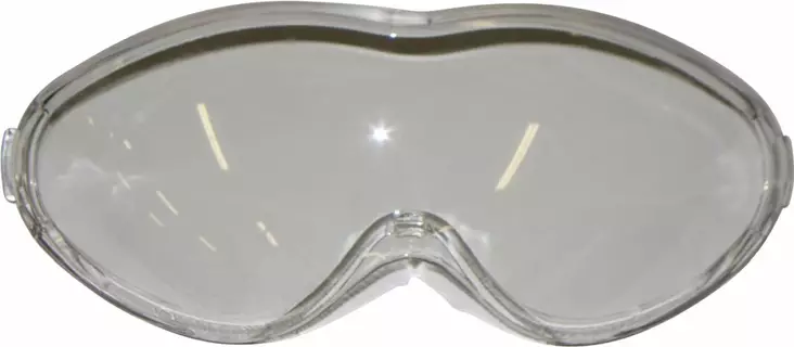Uvex 9302255 Varalinssi, Kirkas - Suojalasien tarvikkeet - 9302255 - 1