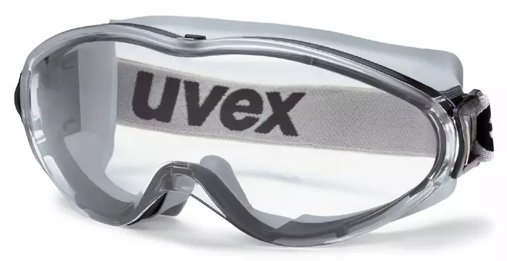 Uvex 9302285 Ultravision Naamiosuojalasi - Suojalasit - 9302285 - 1