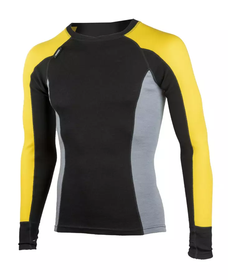 Dimex 4465+ Merinovillapaita - Dimex Työpaidat - D4465 - 1