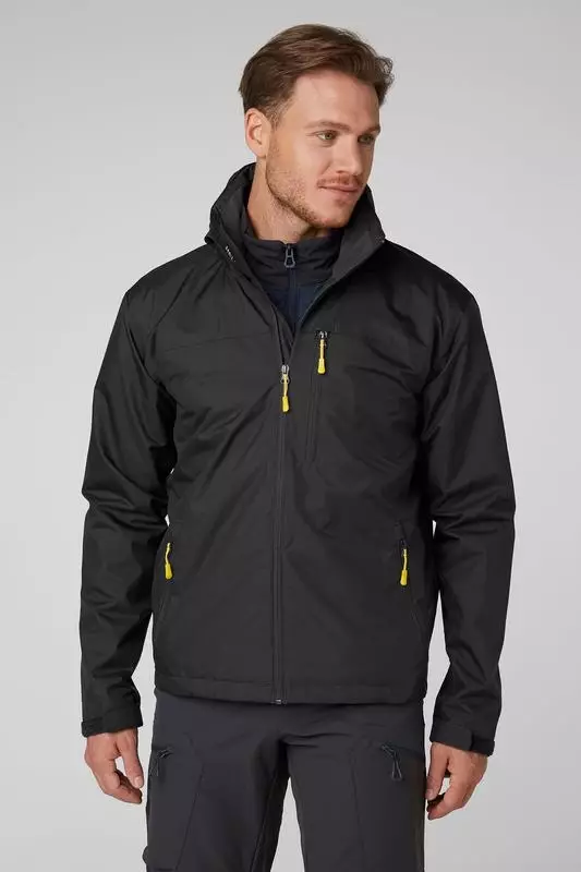 Helly Hansen Crew -hupullinen purjehdustakki HH33875 - Kaikki vapaa-ajan vaatemerkit - 33875 - 1