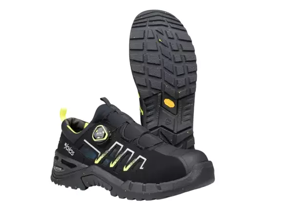 Jalas 9935 Exalter turvakenkä - Jalas Turvakengät - 9935 - 1