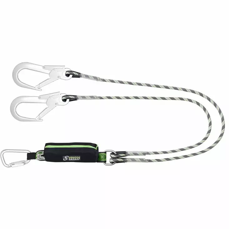 Kratos Safety CURIOSITY-S - Kaikki putoamissuojainmerkit - FA3062015 - 1