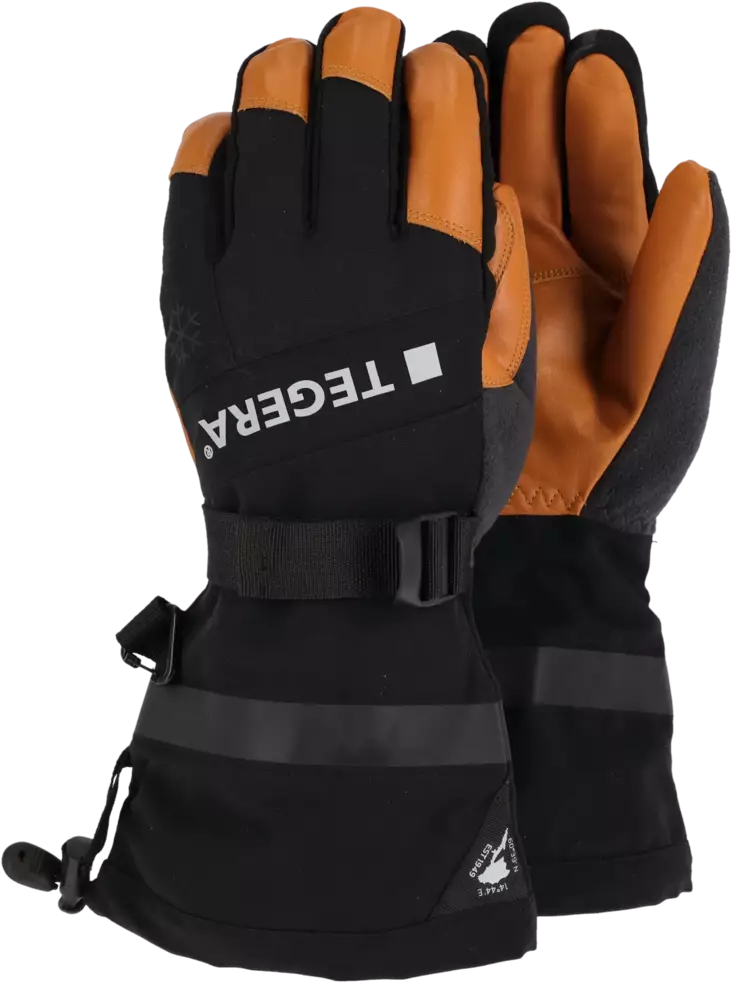 TEGERA SUBZERO 6295 -talvityökäsine - Talvityökäsineet - TE-6295 - 1