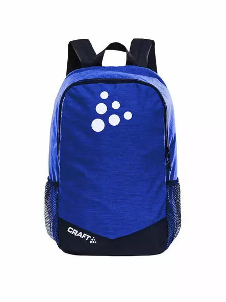 SQUAD Practise Backpack, CLUB COBOLT / B - Craft Vaatteet - 1905597-1346 - 1