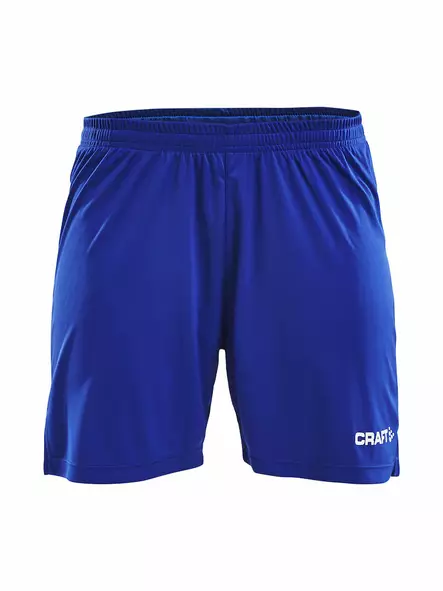SQUAD Short Solid WMN, CLUB COBOLT - Craft Vaatteet - 1905576-1346 - 1