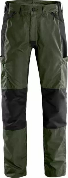 Service stretch housut 2540 LWR, Maaston - Fristads Työhousut - 130804-796 - 1