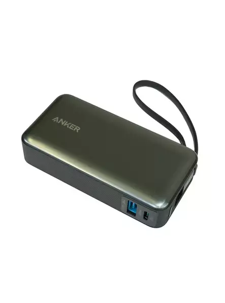 Anker powerbank A1259 - Dimex Asusteet ja Tarvikkeet - 4606 - 1