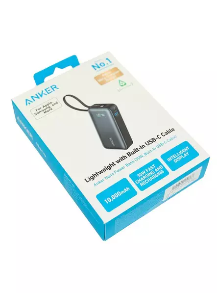 Anker powerbank A1259 - Dimex Asusteet ja Tarvikkeet - 4606 - 2