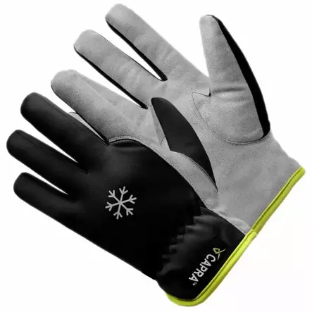 CAPRA C306 Talvityökäsine - Talvityökäsineet - CA-C306 - 1