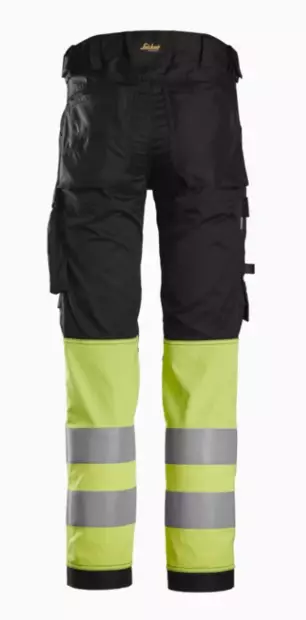 Snickers joustavat työhousut lk1 - Snickers Työavosuojat - 63340466 - 4