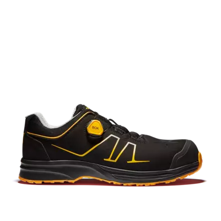 Solid Gear Oasis -Turvakengät - Solid Gear Turvakengät - SG61006 - 1