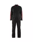 Blåkläder Haalari stretch - Blåkläder Työvaatteet - 614418329956 - 1