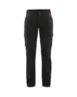 Blåkläder Naisten housut stretch - Blåkläder Työvaatteet - 714418329956 - 1