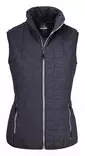 C&B Rainier Vest Ladies', Meleerattu ant - Cutter & Buck Vaatteet - 351409-586 - 1