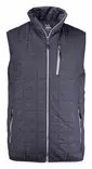 C&B Rainier Vest Men's, Meleerattu antra - Cutter & Buck Vaatteet - 351408-586 - 1