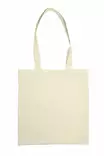 Cottover Tote Bag, Natural - Kaikki vapaa-ajan vaatemerkit - 141028-106 - 1