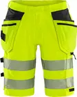 FK HV Green RT Srt shortsit LK2 2646 GST - Fristads Huomioshortsit - 134191-196 - 1
