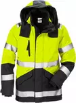HV GORE-TEX® kuoritakki LK3, 4988 GXB, K - Fristads Huomiotakit - 120987-196 - 1