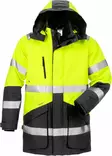 HV GORE-TEX® talvitakki lk. 3 4989 GXB - Fristads Huomiotakit - 120988-196 - 1