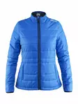 Insulation Primaloft Jacket W, Sweden Bl - Craft Vaatteet - 1904568-2336 - 1