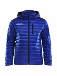 Isolate Jacket M, CLUB COBOLT - Craft Vaatteet - 1905983-1346 - 1