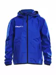 Jacket Rain JR, Club Cobolt - Craft Vaatteet - 1905997-1346 - 1