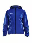 Jacket Rain W, CLUB COBOLT - Craft Vaatteet - 1905996-1346 - 1