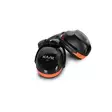 Kask SC3 kuulosuojaimet oranssi - Passiiviset kuulonsuojaimet - WHP00006 - 2