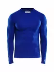 PROGRESS Baselayer CN LS M, Club Cobolt - Craft Vaatteet - 1906255-1346 - 1