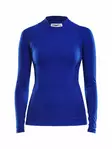 PROGRESS Baselayer CN LS W, Club Cobolt - Craft Vaatteet - 1906254-1346 - 1