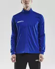 PROGRESS Jacket Men, CLUB COBOLT/WHITE/B - Craft Vaatteet - 1905612-1346 - 1