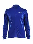 PROGRESS Jacket WMN, CLUB COBOLT/WHITE/B - Craft Vaatteet - 1905626-1346 - 1