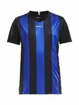 PROGRESS Jersey Stripe JR, BLACK/CLUB CO - Craft Vaatteet - 1905584-9346 - 1