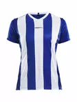 PROGRESS Jersey Stripe WMN, CLUB COBOLT/ - Craft Vaatteet - 1905568-1346 - 1
