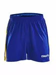 PROGRESS Short Contrast JR WB, CLUB COBO - Craft Vaatteet - 1906143-2346 - 1