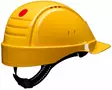Peltor G2000 NUV Suojakypärä, Keltainen - Suojakypärät - 7318640053526 - 1