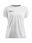 Pro Control Fade Jersey W, White/Silver - Craft Vaatteet - 1906702-900926 - 1