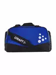 SQUAD DUFFEL LARGE, CLUB COBOLT/BLACK - Craft Vaatteet - 1905595-1346 - 1