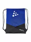 SQUAD Gymbag, CLUB COBOLT/BLACK - Craft Vaatteet - 1905598-1346 - 1
