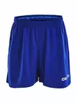SQUAD Short Solid JR, CLUB COBOLT - Craft Vaatteet - 1905586-1346 - 1