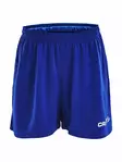 SQUAD Short Solid Jr WB, CLUB COBOLT - Craft Vaatteet - 1906142-1346 - 1