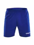 SQUAD Short Solid Men, CLUB COBOLT - Craft Vaatteet - 1905572-1346 - 1