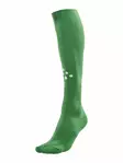 SQUAD Sock Solid, CRAFT GREEN - Craft Vaatteet - 1905580-1606 - 1