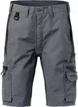 Service stretch shortsit 2702 PLW, Harma - Fristads Työshortsit - 126517-896 - 1